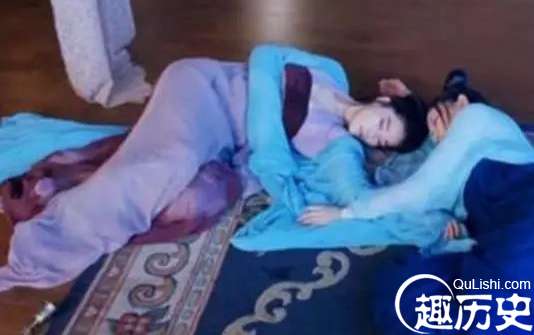 古代有个对付女人的刑法太残忍，之后无人再用！
