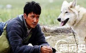 维吾尔族图腾 维吾尔族“狼”图腾有啥意义
