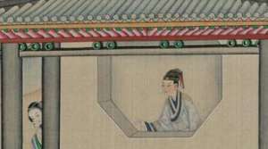 《红楼梦》平儿与秋桐都属通房，谁的地位更高？