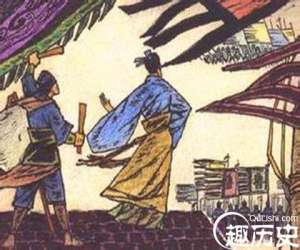 长勺之战 春秋战国著名战役