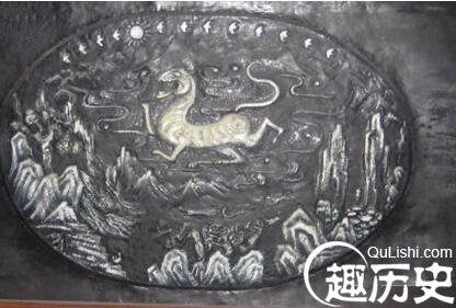 土家族的图腾是什么  图腾文化预示着什么