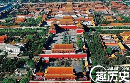 故宫下藏着元朝皇宫-考古正在探秘紫禁城前世