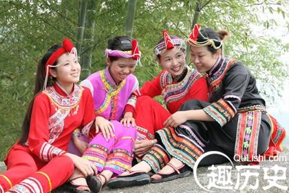畲族民歌  畲族的民歌有什么特点