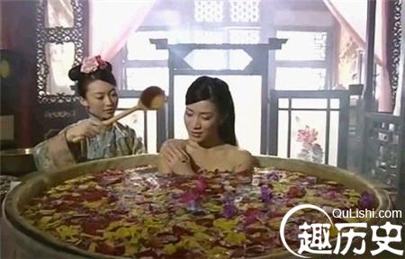 趣闻：古代女人洗澡用的木桶为什么不会漏水？