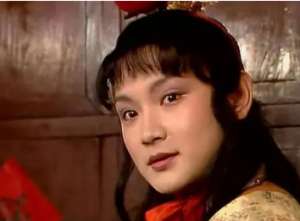红楼梦中，史湘云为什么没有参与争夺贾宝玉？