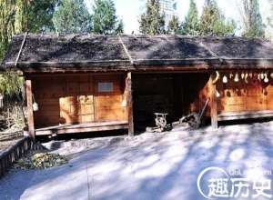 京族的房子是什么样的？京族建筑风格