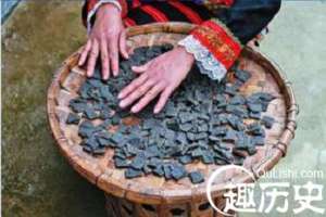 揭秘：为何德昂族会被称为“古老的茶农”
