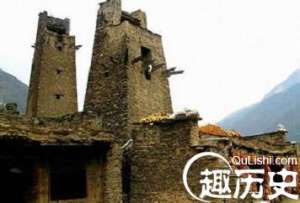 羌族建筑 羌族碉楼经历了怎样的沧桑历史