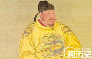 唐朝总共21位皇帝 5位竟死于同一原因！