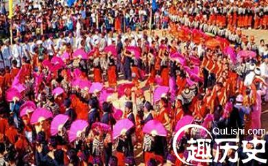 阿昌族习俗 阿昌族玩春灯是为了什么