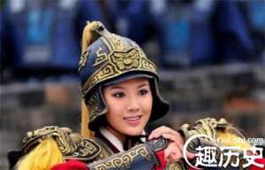 花木兰为何在十二年内都没被识破是女儿身-