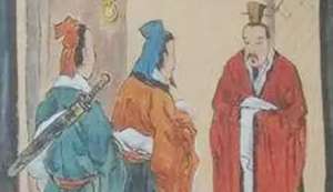 先秦学术著作《管子·入国》篇讲的是什么道理？
