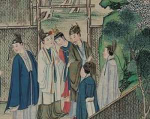 红楼梦如果黛玉没有早逝，贾府抄家后她会是什么结局？