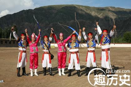锡伯族民俗  锡伯族的风俗习惯有哪些禁忌