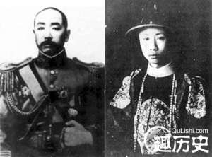 “基督将军”冯玉祥为何将末代皇帝溥仪赶出故宫？