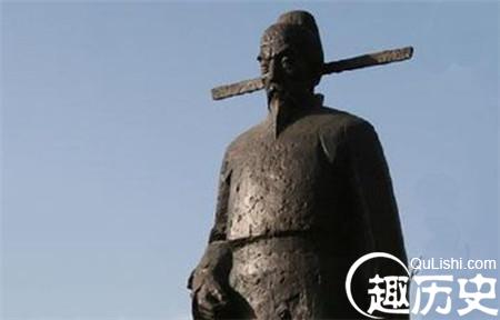 揭开六首状元黄观超级学霸投湖自尽之谜