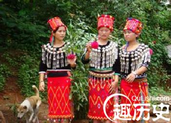 景颇族服饰什么样？景颇族服饰概述
