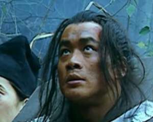 水浒传中武松能大闹飞云浦是因为什么？