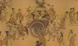 世说新语·文学篇·第一百零一则记录了谁的言行？