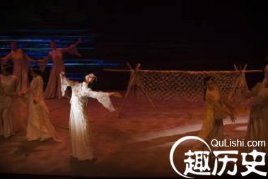 京族音乐简介 京族“赏月歌”怎么唱