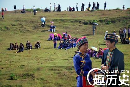 仫佬族节日  仫佬族有哪些民俗节日