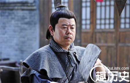 历史上的武大郎其实是高富帅- 身高一米八以上