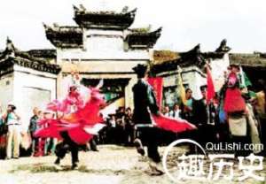 白族人为什么会崇尚数字“六”？有啥原因