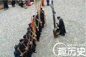 壮族有何历史由来？其一开始就称之为壮族吗