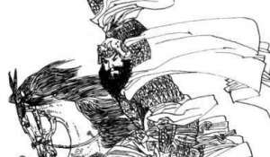 《水浒后传》第二十二回：破沧州豪杰重逢 困汴京奷雄远窜