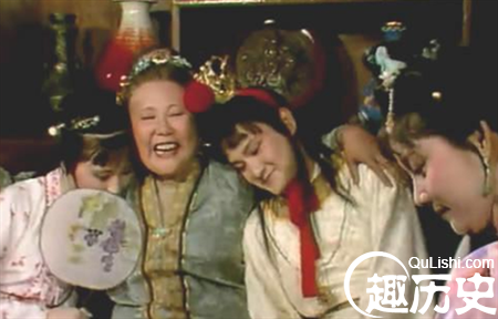 清朝最贴心小妾如何逼人家老婆陪自己丈夫过夜