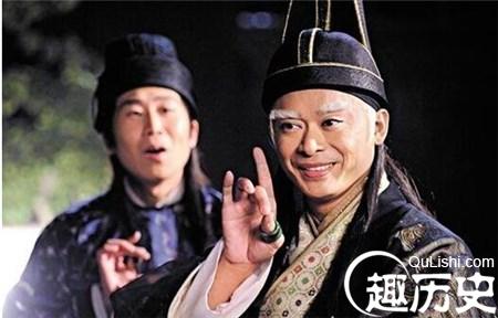 大唐最牛“假”太监：睡宫女玩妃子 还杀了皇帝