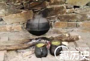 怒族茶文化 怒族特色盐巴茶简介