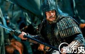 揭秘：正史中的魏延叛乱之谜