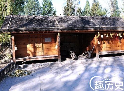 京族的房子是什么样的？京族建筑风格