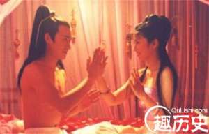 “洞房”在唐代以前并不是指新婚夫妇的卧房