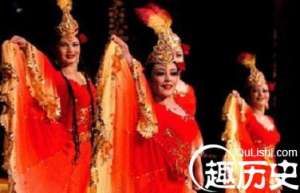 乌孜别克族文化 乌孜别克族特色文化简介
