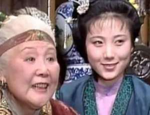 红楼梦中鸳鸯是个其他什么样的人物？性格如何？