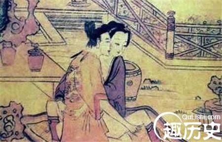男人不可容忍的 中国古代休妻标准揭秘
