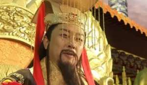 《西游记》天蓬元帅猪八戒的师傅是谁？厉害吗？