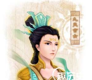 九天玄女简介 九天玄女娘娘和女娲什么关系-