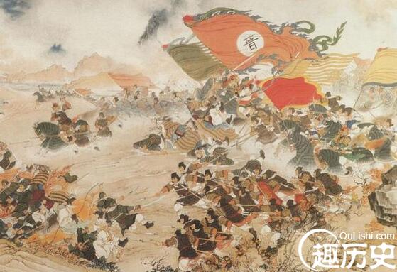 淝水之战简介 淝水之战发生于哪个地方