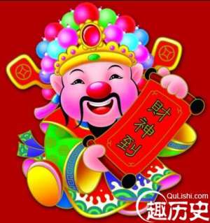 正月初五话习俗：破五"赶五穷"是什么意思？