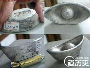中国古代1两银子究竟值多少钱？