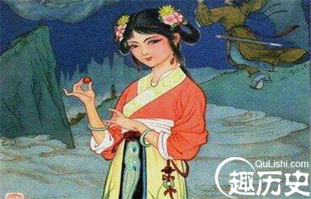 揭秘为何古籍小说中多出现女鬼而不是男鬼-