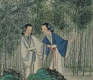 红楼梦中王夫人说晴雯得了女儿痨，到底是为了什么？