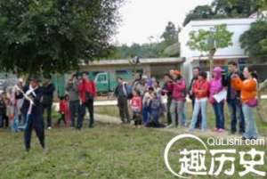 黎族人自娱自乐的体育项目是什么