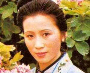 红楼梦中李纨是个什么样形象的人？