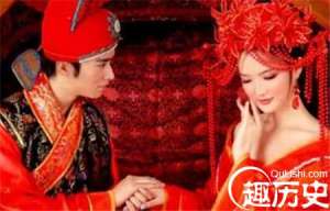 古代女孩结婚都有什么陪嫁 好多让人想不到！