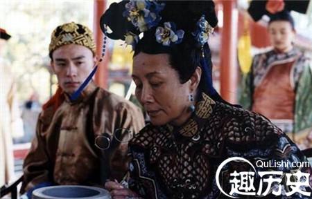 揭秘慈禧太后为何在雪地里叩拜虚云大师-