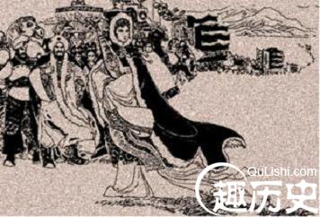 揭秘刘细君：和亲到哈萨克族的汉族公主